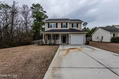 213 Loren Road, Hubert, NC 28539 - Photo 1