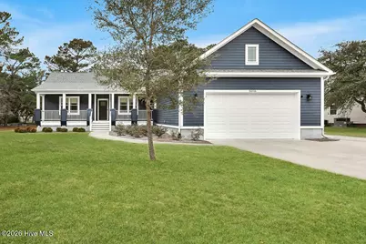 5016 Robert Ruark Drive SE, Southport, NC 28461 - Photo 1