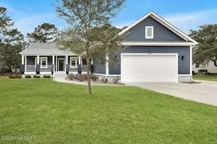 5016 Robert Ruark Dr SE, Southport, NC 28461 - Photo 1