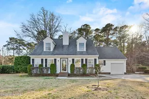 101 Barton Oaks Dr, Wilmington, NC 28409 - Photo 1