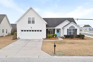 2602 Bow Hunter Dr, Wilmington, NC 28411 - Photo 1