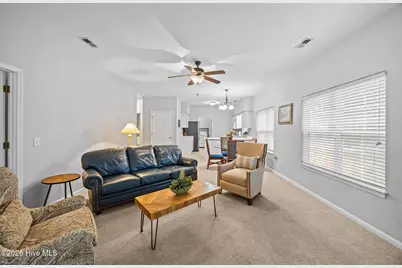 2207 Locksley Woods Drive #A, Greenville, NC 27858 - Photo 1