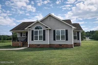 14341 Buckingham Road, Laurinburg, NC 28352 - Photo 1