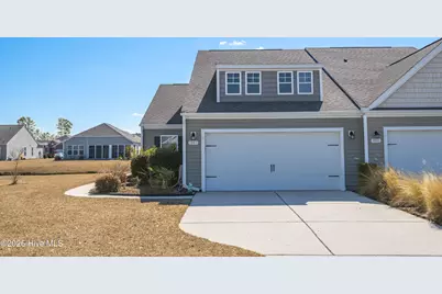 1003 Cypress Springs Court, Calabash, NC 28467 - Photo 1