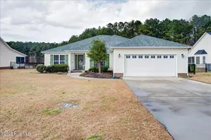 109 Clearbrook Way, New Bern, NC 28562 - Photo 1