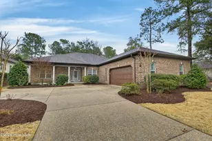 6409 Motts Village Rd, Wilmington, NC 28412 - Photo 1