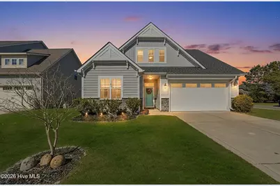 1504 Eastbourne Drive, Wilmington, NC 28411 - Photo 1