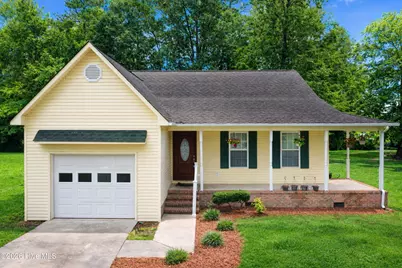 625 Blue Jean Road, Whiteville, NC 28472 - Photo 1