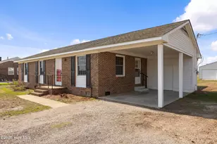 2324 N Nc 111 S, Pinetops, NC 27864 - Photo 1