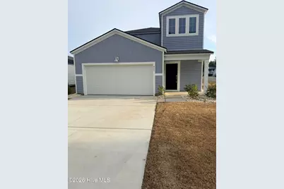 413 Ladyfish Loop NW, Sunset Beach, NC 28468 - Photo 1