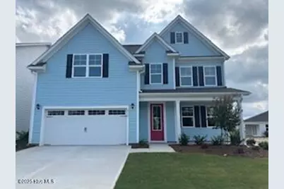 8663 Blue Haw Way #Lot 137, Leland, NC 28451 - Photo 1