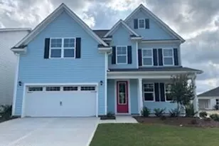 8663 Blue Haw Wy, Leland, NC 28451 - Photo 1