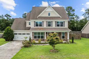 112 Kenna Ct, Jacksonville, NC 28540 - Photo 1