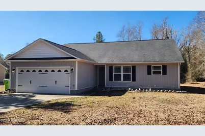 515 Hollywood Boulevard, Havelock, NC 28532 - Photo 1