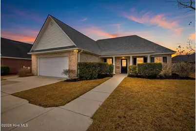 335 St Kitts Way, Winnabow, NC 28479 - Photo 1
