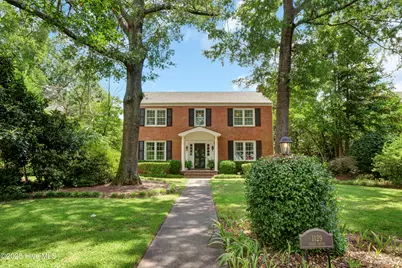 1129 Essex Drive, Wilmington, NC 28403 - Photo 1