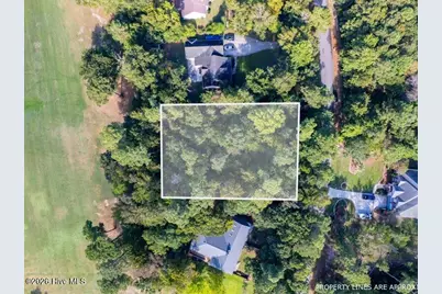 610 Saw Grass Road, Hampstead, NC 28443 - Photo 1