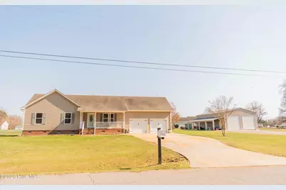 192 Riverwood Drive, Hertford, NC 27944 - Photo 1