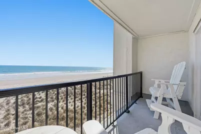 790 New River Inlet Road #Unit 114a, North Topsail Beach, NC 28460 - Photo 1