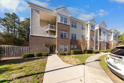 4527 Sagedale Drive #Unit 201, Wilmington, NC 28405 - Photo 1