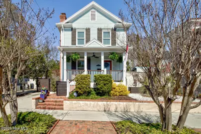 311 Nun Street, Wilmington, NC 28401 - Photo 1