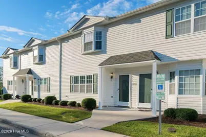 1222 Cross Creek Circle #W2, Greenville, NC 27834 - Photo 1