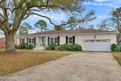 110 Tanbridge Road, Wilmington, NC 28405 - Photo 1