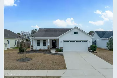 8557 Glasgow Street, Leland, NC 28451 - Photo 1