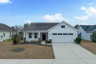 8557 Glasgow St, Leland, NC 28451 - Photo 1
