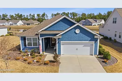 2845 Hatchers Run, Leland, NC 28451 - Photo 1
