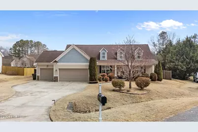 181 Telesto Circle, Garner, NC 27529 - Photo 1