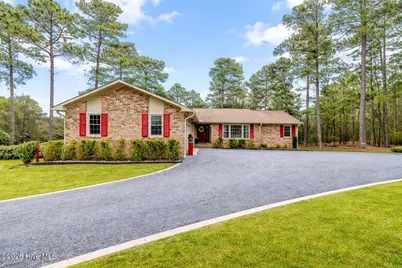 30 Sabbatia Drive, Whispering Pines, NC 28327 - Photo 1