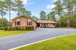 30 Sabbatia Dr, Whispering Pines, NC 28327 - Photo 1