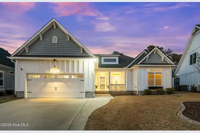 307 Lightning Bug Lane, Holly Ridge, NC 28445 - Photo 1