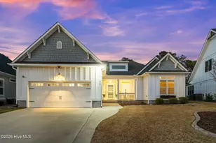 307 Lightning Bug Ln, Holly Ridge, NC 28445 - Photo 1