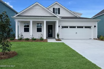 2080 Cypress Hill Drive SE #Lot 274, Bolivia, NC 28422 - Photo 1