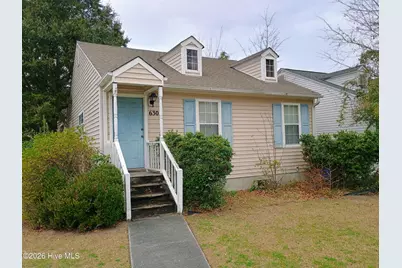 630 Varsity Drive, Wilmington, NC 28403 - Photo 1