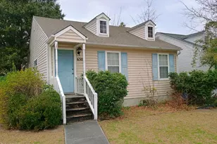 630 Varsity Dr, Wilmington, NC 28403 - Photo 1