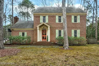 3509 Merrifield Road, Rocky Mount, NC 27804 - Photo 1