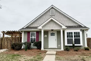 7004 Pebble Brook Way, Rocky Mount, NC 27804 - Photo 1