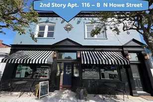 116 N Howe St, Southport, NC 28461 - Photo 1