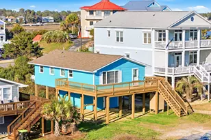 2504 W Beach Dr, Oak Island, NC 28465 - Photo 1