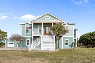 309 Island View Dr, Newport, NC 28570 - Photo 1