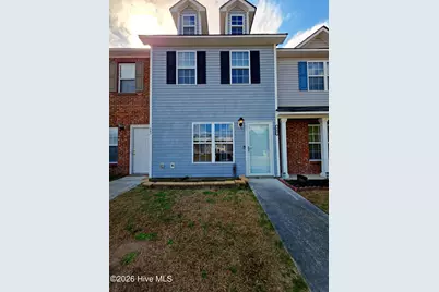 905 Timberlake Trail, Jacksonville, NC 28546 - Photo 1