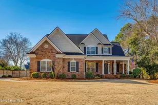 316 Marsh Oaks Dr, Wilmington, NC 28411 - Photo 1