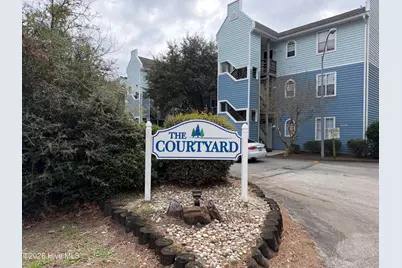 4220 Wilshire Boulevard, Wilmington, NC 28403 - Photo 1