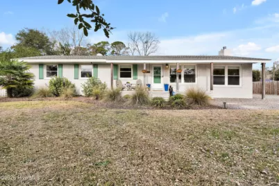 1706 Lincoln Road, Wilmington, NC 28403 - Photo 1