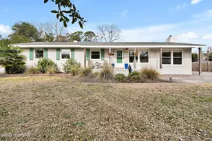 1706 Lincoln Rd, Wilmington, NC 28403 - Photo 1