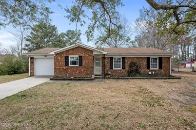 508 Webb Boulevard, Havelock, NC 28532 - Photo 1