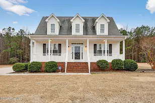 6730 Hemlock Ct, Sims, NC 27880 - Photo 1